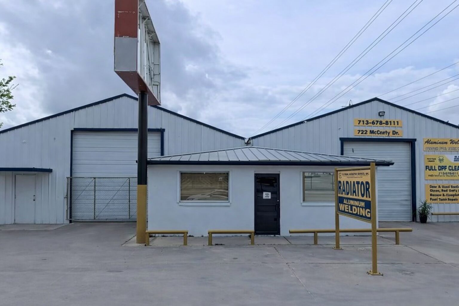 Gen-Rad Solutions Shop